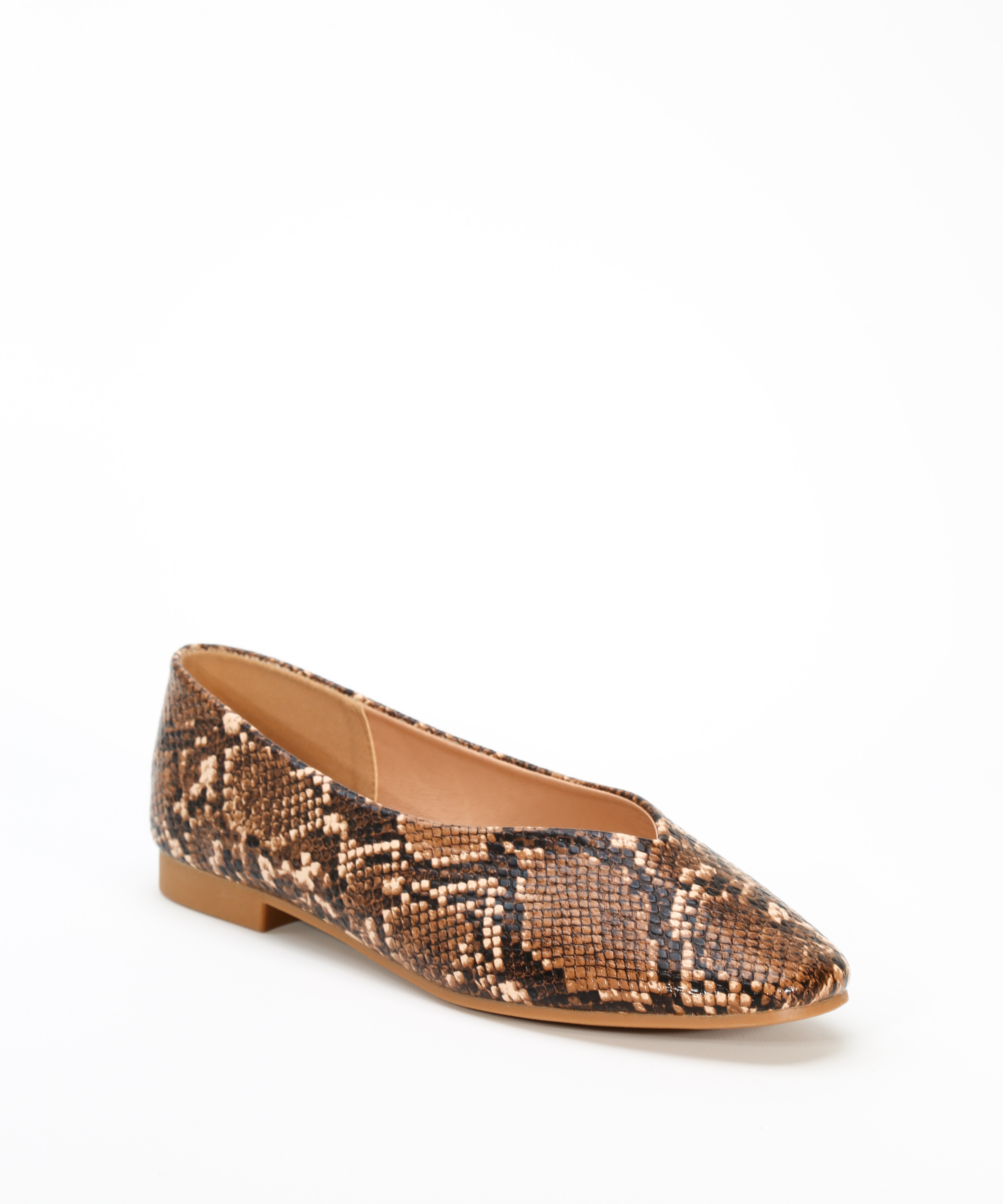 Sabrinas com decote em bico image number null